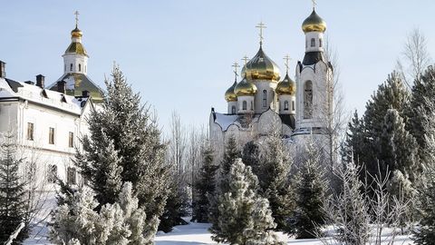 Нефтеюганск