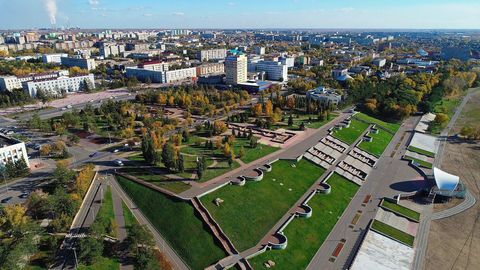 Павлодар