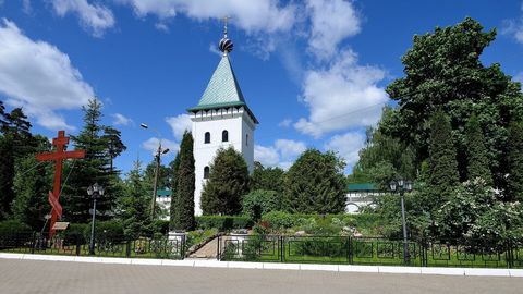 Пушкино