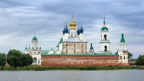 Ростов Великий