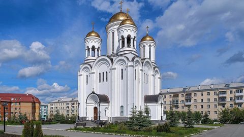 Серов