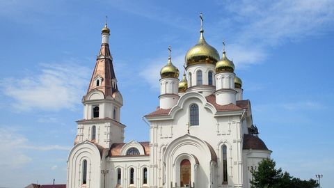 Шелехов
