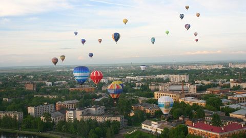 Великие Луки