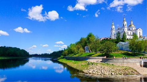 Витебск