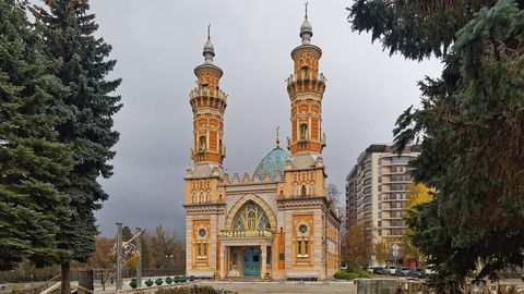 Владикавказ