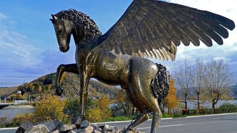 Златоуст
