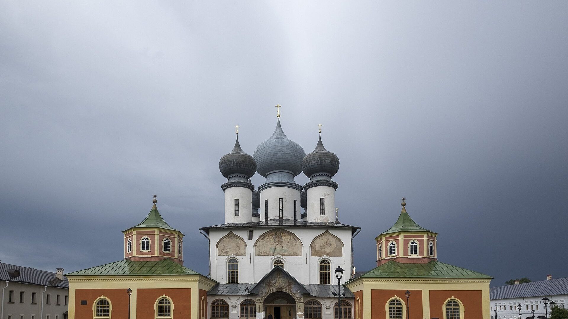 Тихвин
