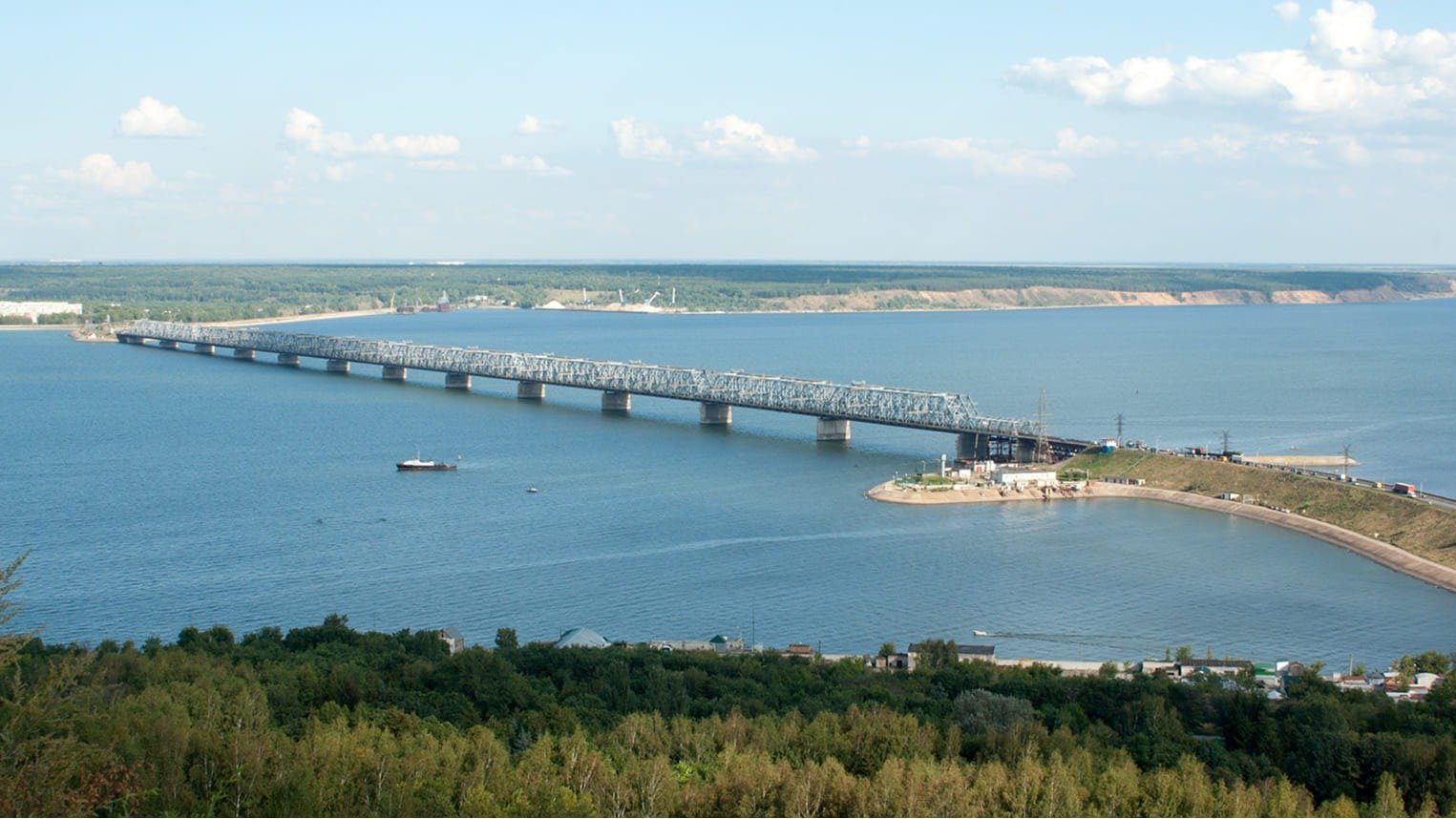 Ульяновск