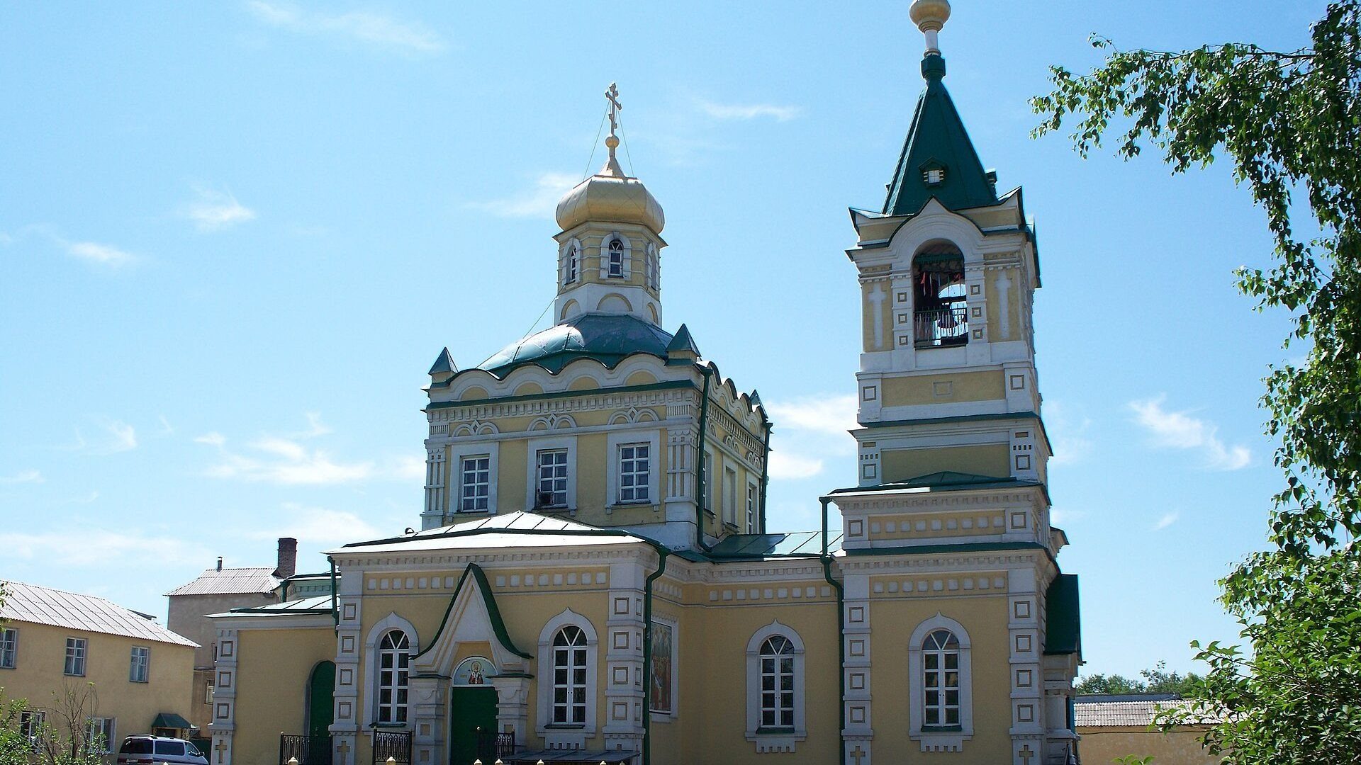 Уссурийск