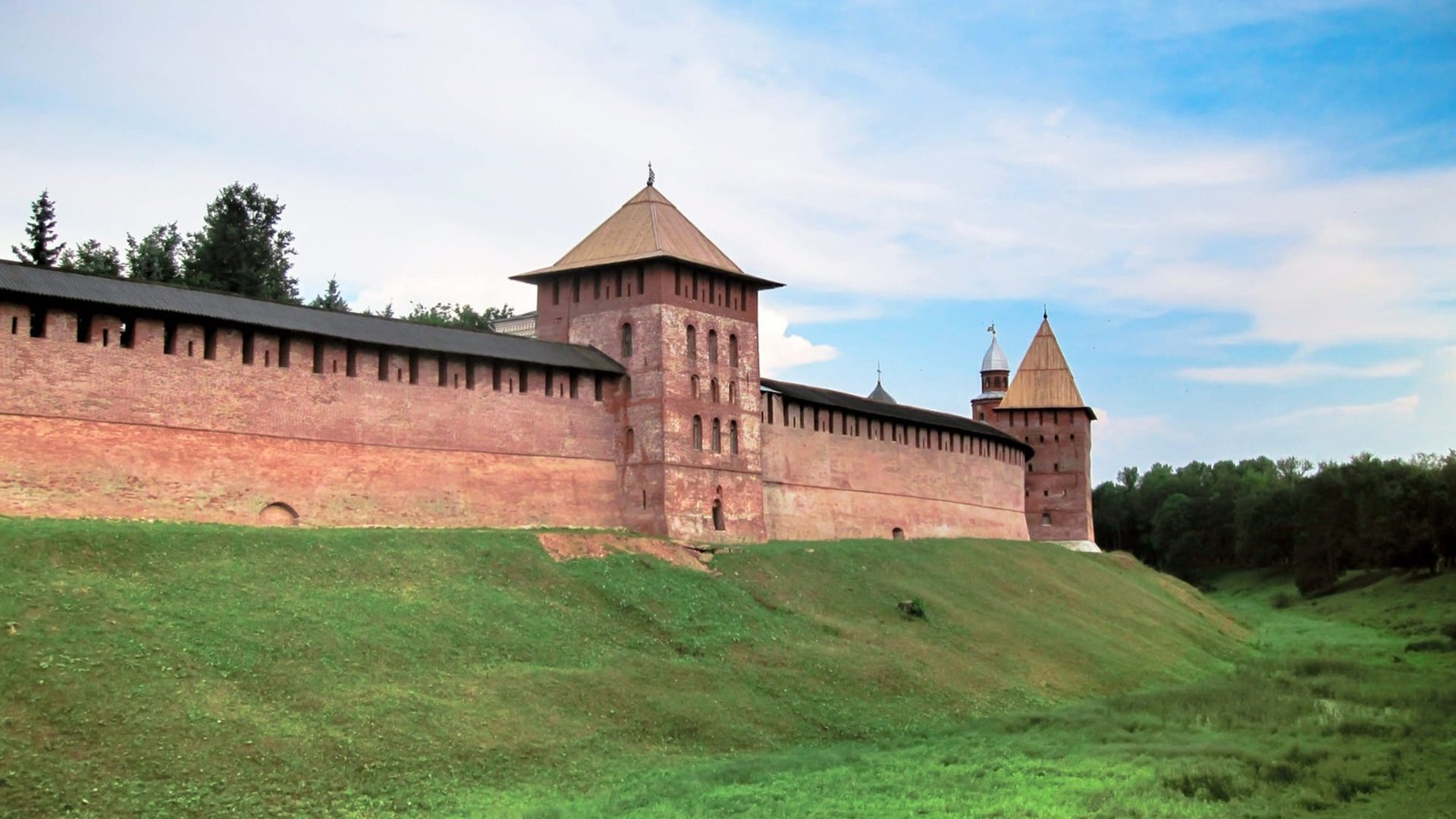 Великий Новгород