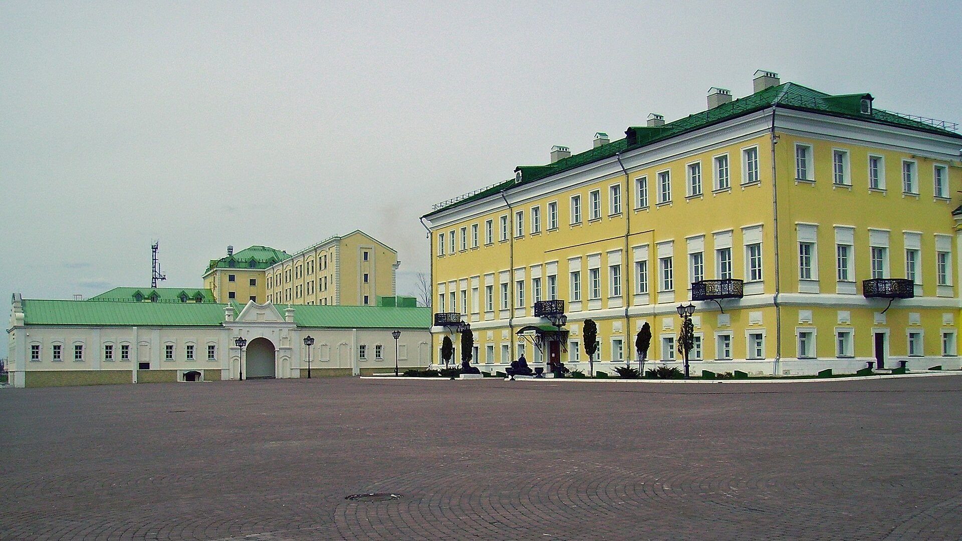 Выкса