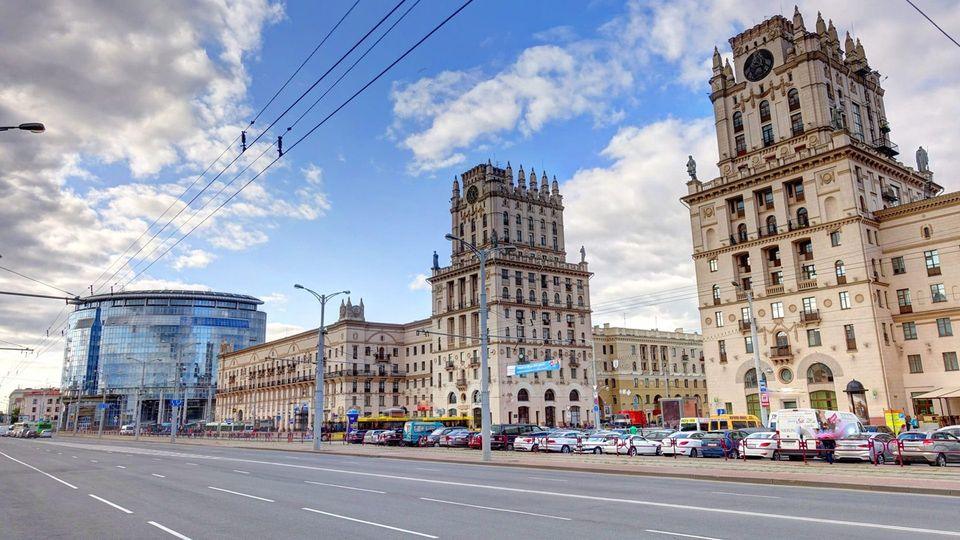 Беларусь