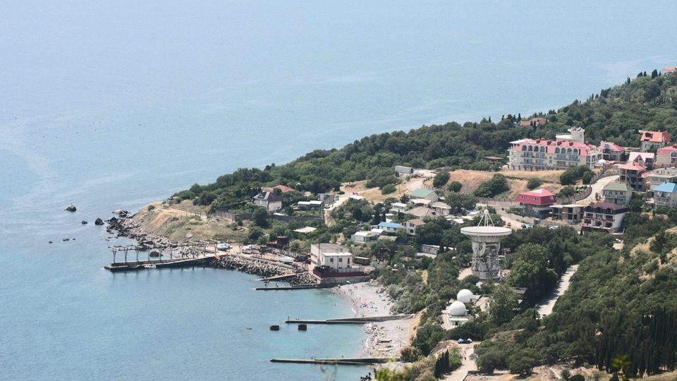 Крым