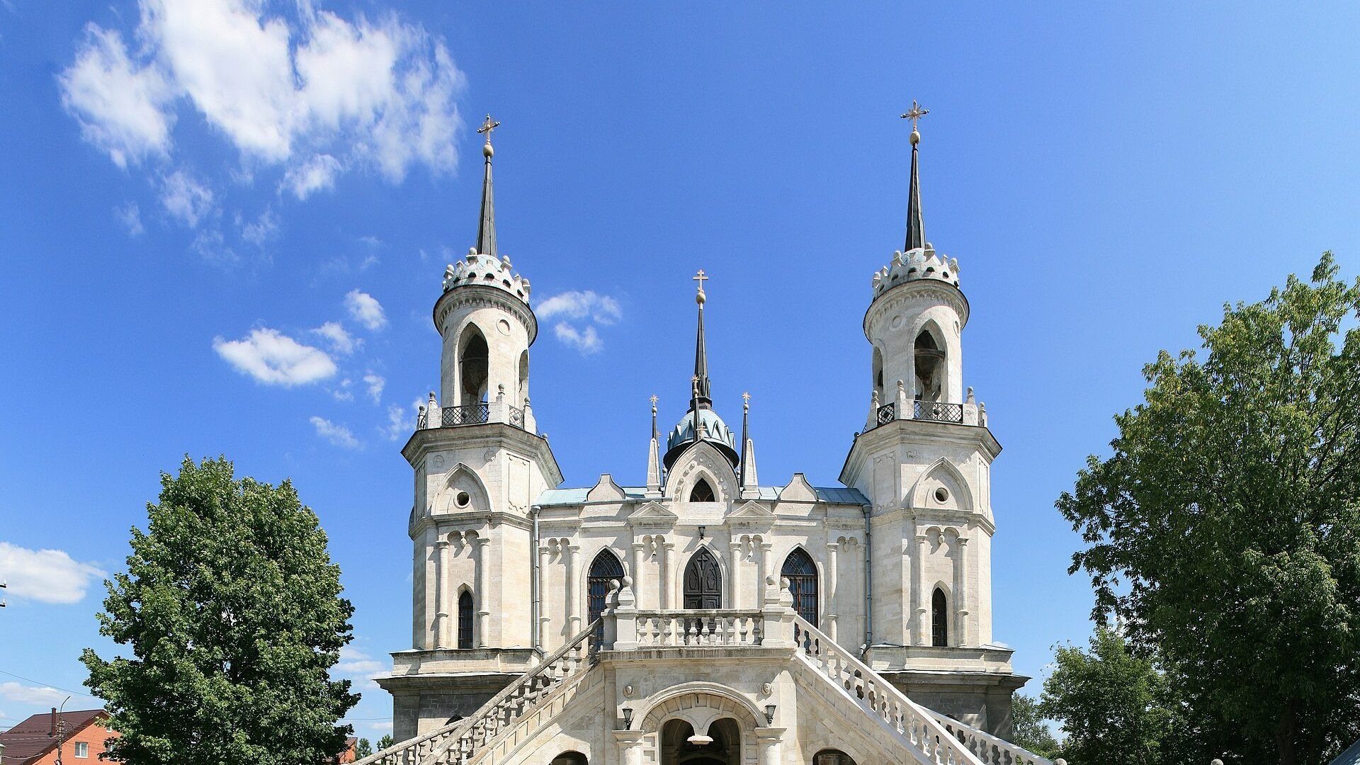 Жуковский