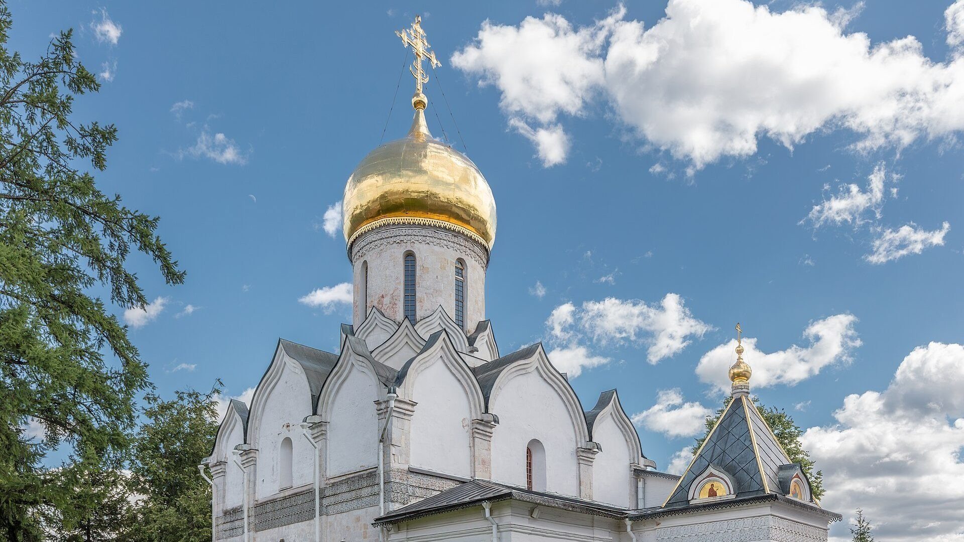 Звенигород